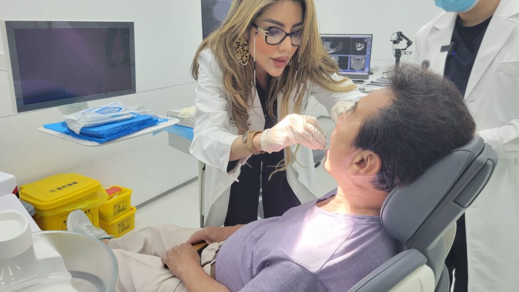 Dr. Shohreh Ghasemi