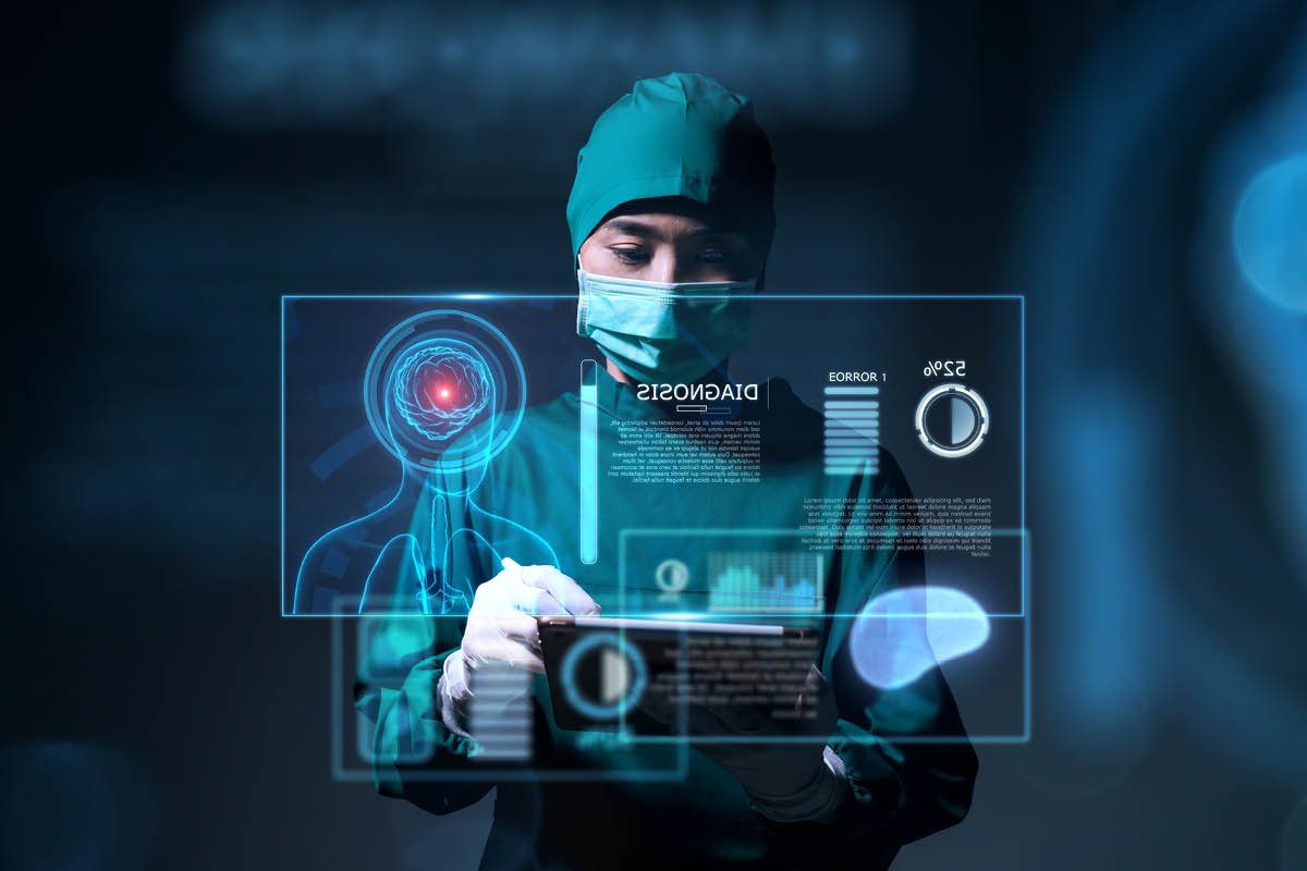 UAE Health Tech Innovations 2025: Transforming Patient Care Across the ...