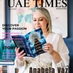 Anabela Vazs