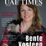 Bente-Vosteen