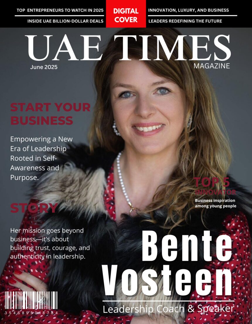 Bente-Vosteen