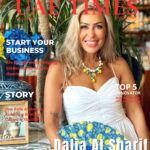 Dalia-Al-Sharif