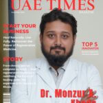 Dr. Monzur-A. Khoda